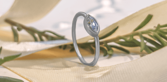 Our Sustainable Approach to Luxury Jewelry
