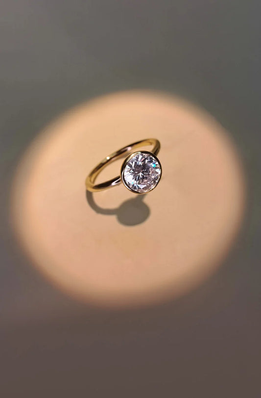 Lab Grown Diamond Designs