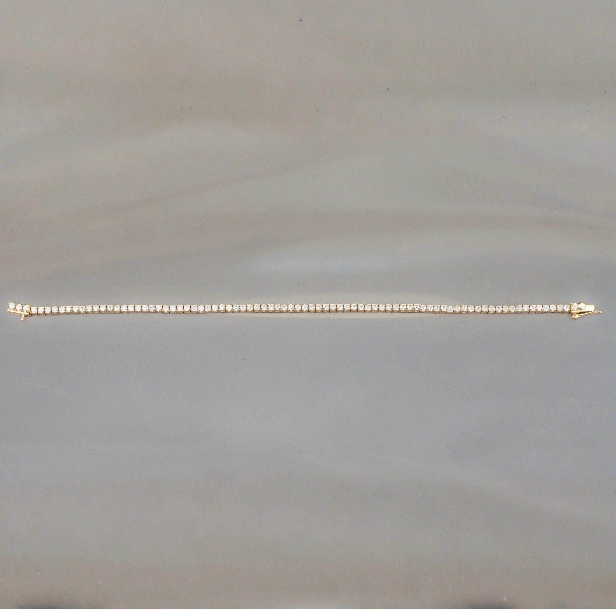 Tennis Bracelet