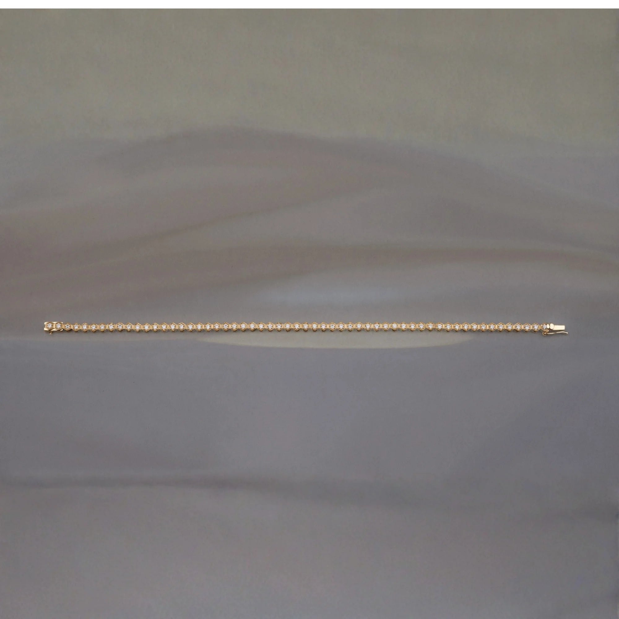 Tennis Bracelet