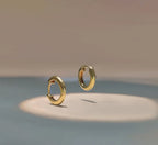 Classic Hoop Earring