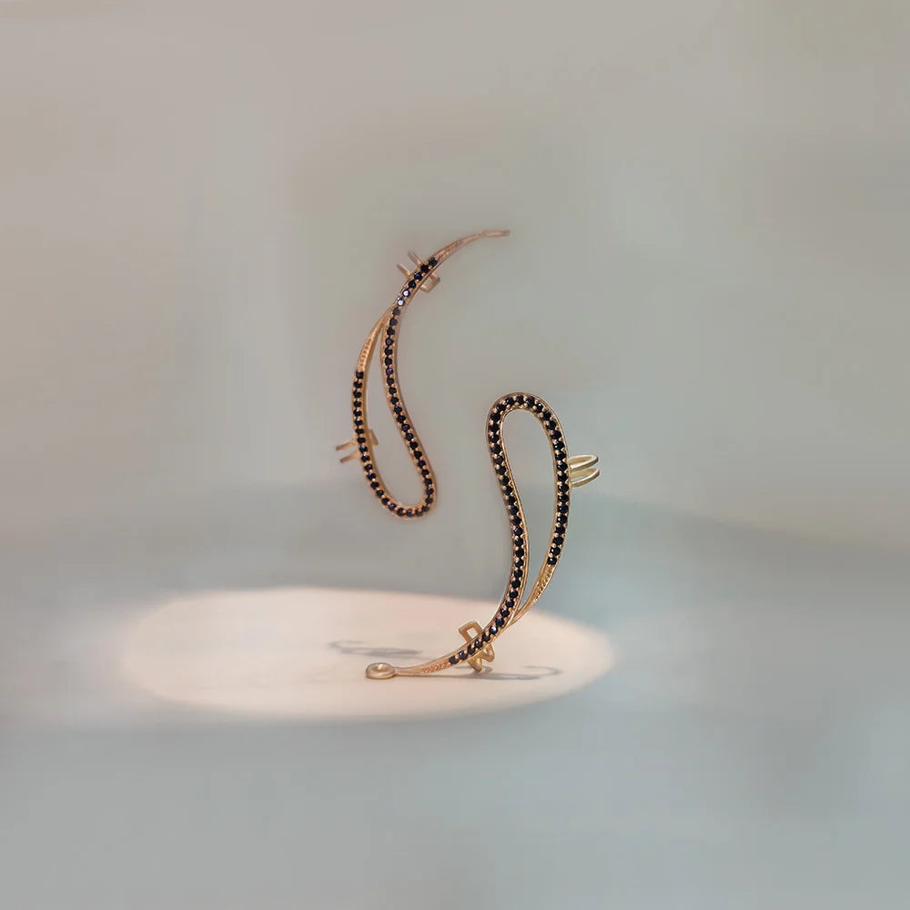 Celebrity Earring