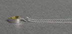 Pear Shape Pendant