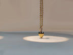 Classic Heart Pendant