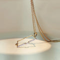 Sterling Silver Pendant