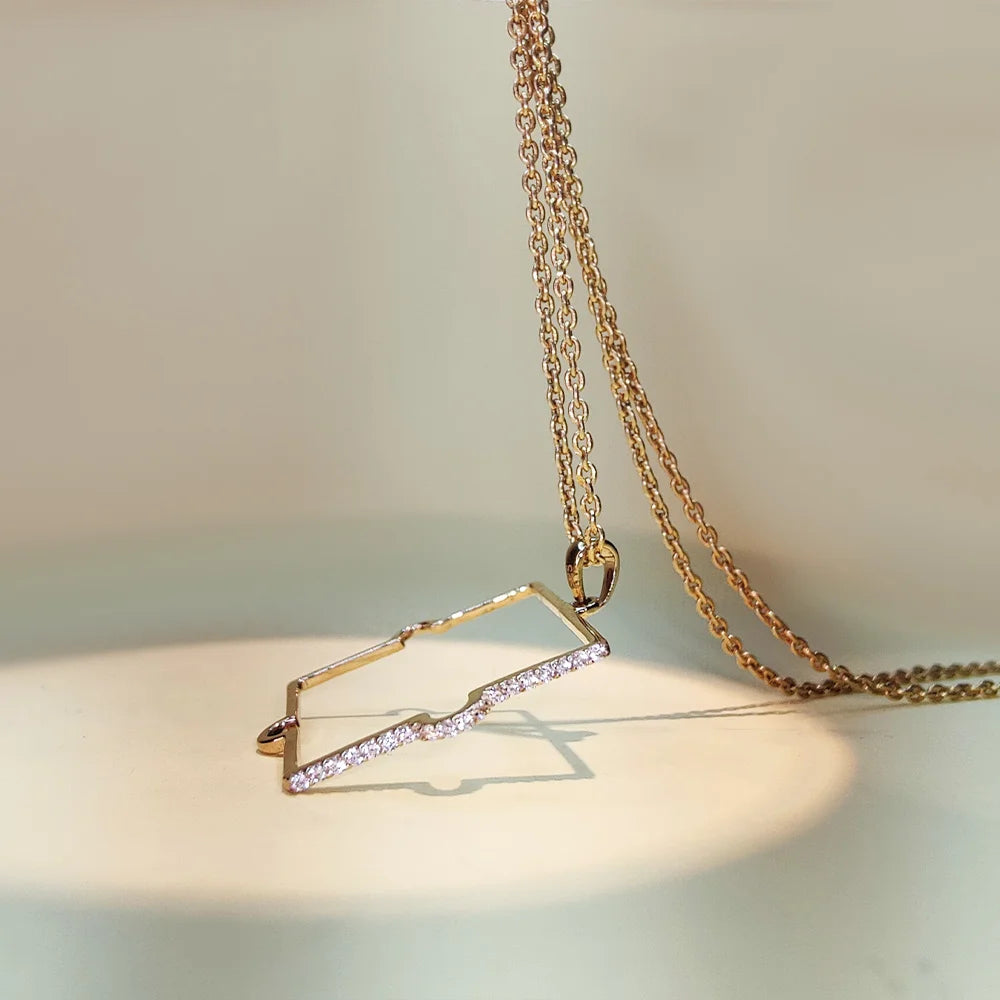 Sterling Silver Pendant