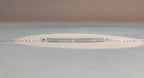 Diamond Bar Bracelet