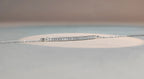 Diamond Bar Bracelet