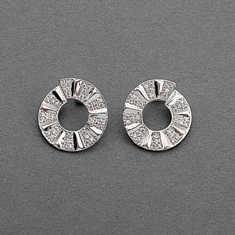 Unique Statement Earrings