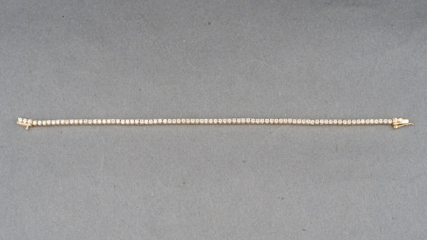 Tennis Bracelet