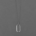 Sterling Silver Pendant